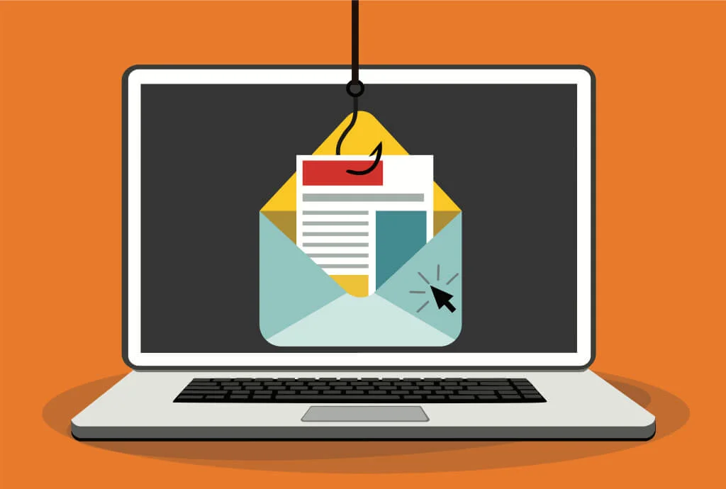 Malicious emails target mail box with Email Appender