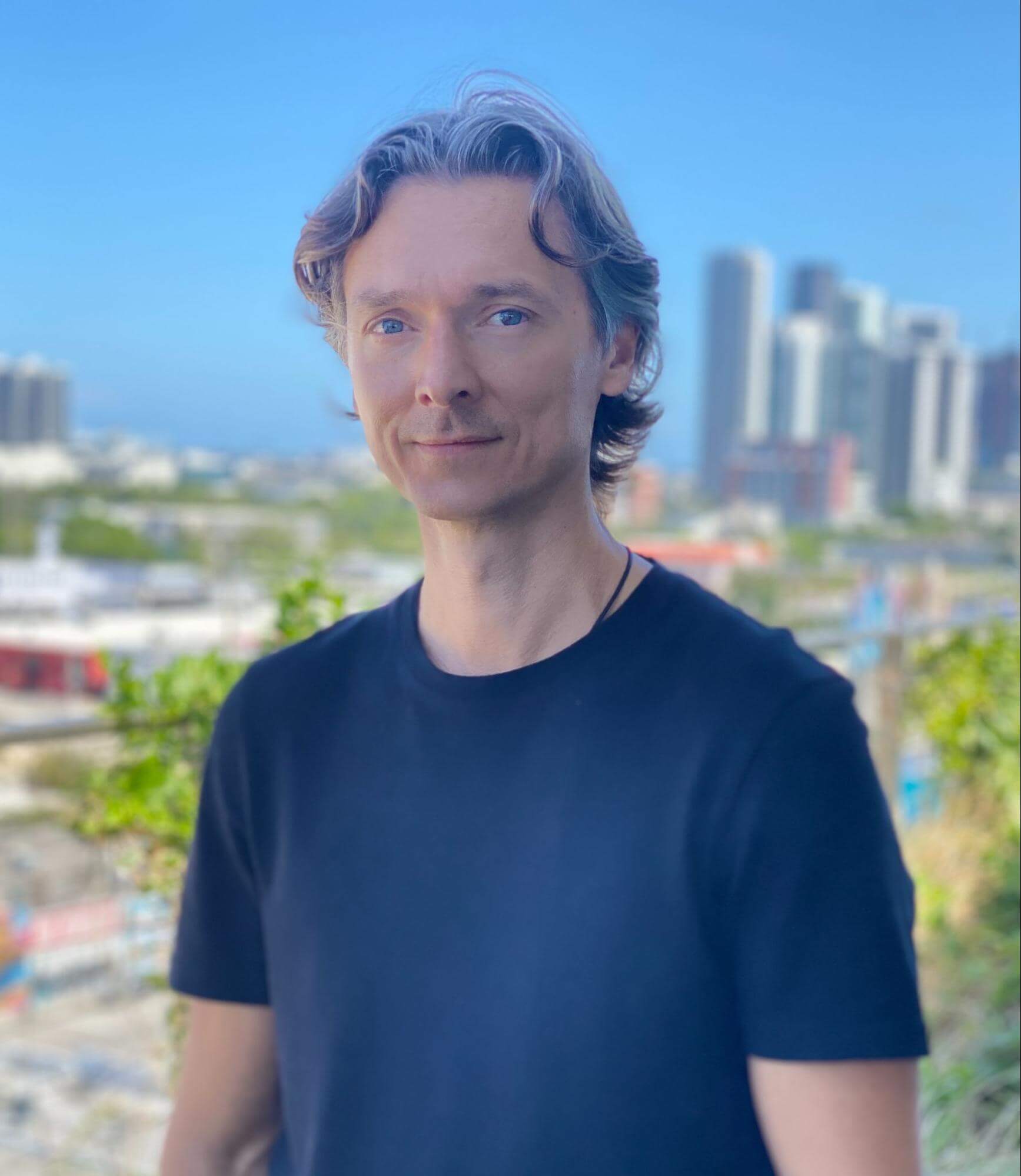 Gemini team co-founder and CEO Andrei Barysevich