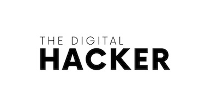Digital Hacker