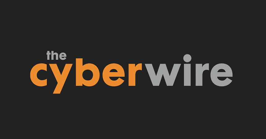 The CyberWire Podcast